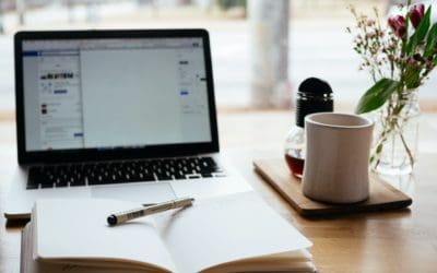 Blogging for business: 6 reasons you should be (if you’re not already)