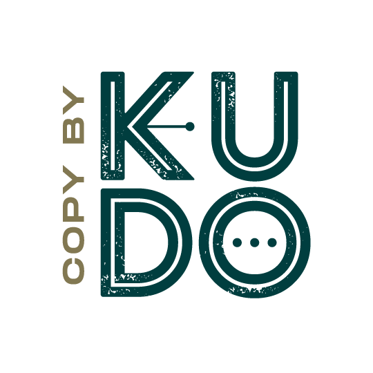 Copy by Kudo